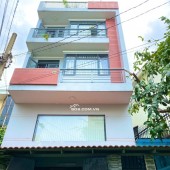 Bán nhà Đẹp, HXH 6m, 200m ra Chợ Hoàng Hoa Thám, 5 Tầng, 6PN 70m2 chỉ 8.7 tỷ. P12 Tân Bình